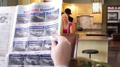 Mthrfkr, Mother Gives Step Son A Special Treat For His Birthday