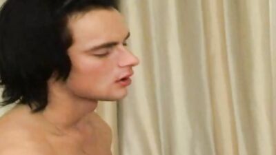 Cutie Step-Mom Ride dick Well Young Son's Friend