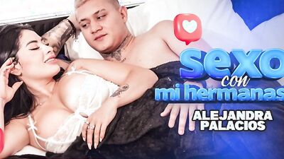Sex With My Stepsister