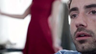 "Jerk Off At Night To Get Stepmother Out Of My Head" And She Hired Hot Maid