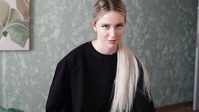 Saw My Stepsister Making Porn And Prepare For The Greatest XXX