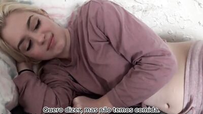 Step Brother E Step Sister Jogam Um Novo Jogo - Anastasia Knight - Terapia Familiar-legendado