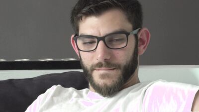 August Ames Fucks Her Step Brother