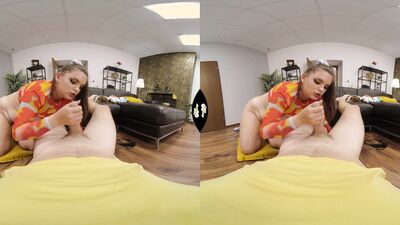 {All 4K PORN VIDEO} - Taylee Wood Help Her Step Brother For Take The Fucking Feelings