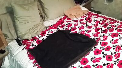 Mother And Son Watch Porn (MomAndStepSon)