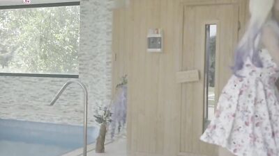 Sugarbabestv - My Stepmother Is A Total Slut