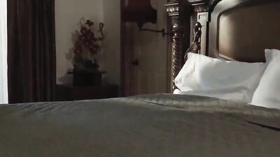 Hot Busty STepMom Gets Her Juicy Cunt Fucked p2