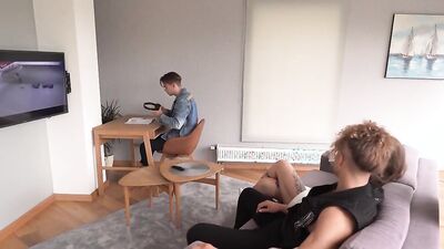Slutty Step Sis Fucks With Muscular Step Brother! 4K (ManLickingPussy ManLickingPussy, Pure_Taboo Pure_Taboo)