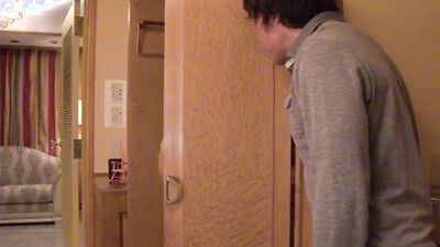 Maki Horiguchi Gets Step Hard Fuc Her Pussy