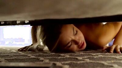 Just Hurry Up And Screw Me Then Get Me Out Of Here S12:E6 (Alina Lopez)