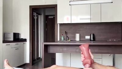 Step sis teaches how to fuck and gave her pussy to her step brother yc5be5