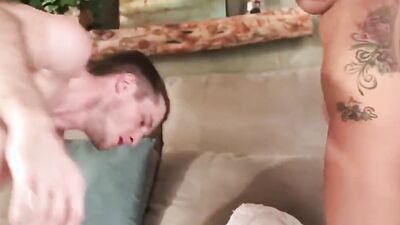 Fucks her Step Brother