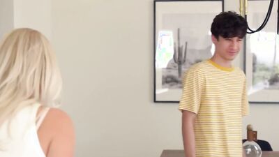 Step Sister "Step Brothers Are Supposed To Have Itty Bitty Tiny Pathetic Cocks" S19:E6 (Braylin Bailey, Juan El Caballo Loco)