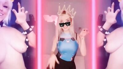 Hot Babes Big Boobs Ass Fuck Blowjob Cumshots Cum Swallow Porn Music Mix Summer 2023 vol.1