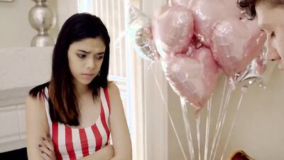 Turning 18 And Getting Her Step Brother'S Dick With Bff'S Pussy S9:E8 (Harmony Wonder, Lexi Lore)