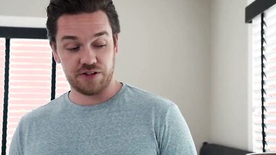 "What If You Just Came In My Tea?" Step Sister Cures Corona Virus With Cum
