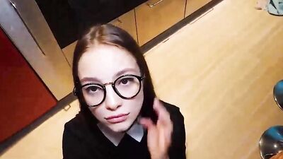 SolaZolas Daring Seduction A Steamy Encounter with Her StepBrother and Teacher