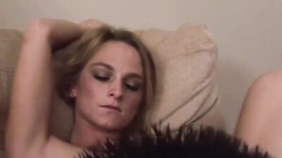 Amateur Melanie Fucks Her Horny Step Dad enjoying the moments