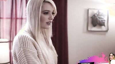 Needing Daddy's Seed (John Strong, Kenna James)