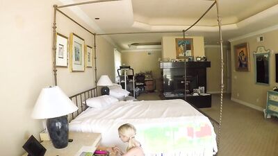 Spyfam Petite Blonde Fucks Step Sibling (Piper Perri)
