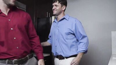 stepDads Give The Sex d. To StepDaughters- Alina Ali And Mj Fresh