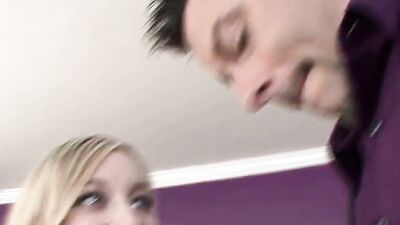 She Lets Step Dad Do Anything He Wants