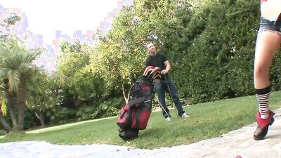 Skinny Naughty Stepdaughter Casi James