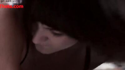 SillyThots??.?com - Tight Pussy Teen Fucks her Step-Dad