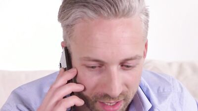 She Seduces Her Step-Dad And Get'S Fucked Rough - Liya Silver