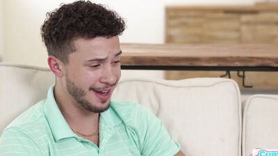 Hottest of Cum Swapping Playing Doctor