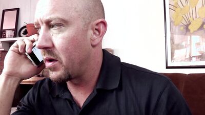 Kimberly Kendall Earns Her Stepdad's Load Of Cum- LatinaFever