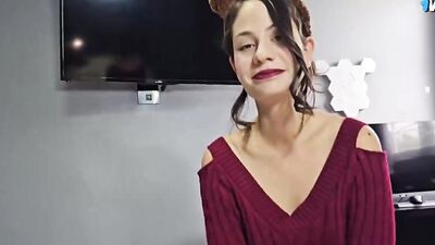 My Wild Stepsister And I Bang Like Beasts - Creampie!!