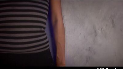 Naughty jun asami rides stepbrother dick and cum inside