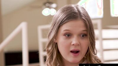 OUT OF THE FAMILY - Don't Missed This Hottest STEPSISTER SQUIRT COMPILATION!