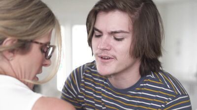Best of Cory Chase a Moms Teach Sex Collection