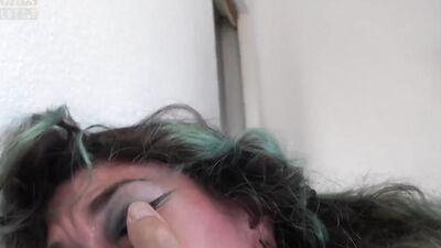 PASCALSSUBSLUTS - Stepdaughter Edone Kaliyuga Wants It Rough From Stepdad