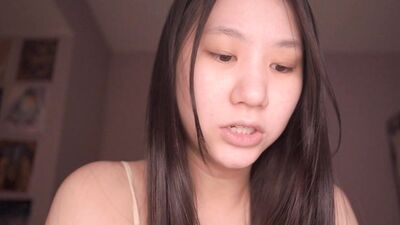 Cute Asian Girl ASMR - Study with me, Onii-chan - Your Stepsister in Christ - 2 Chronicles 19-23