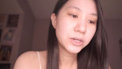 Cute Asian Girl ASMR - Study with me, Onii-chan - Your Stepsister in Christ - 2 Chronicles 19-23