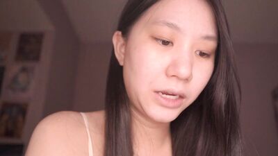 Cute Asian Girl ASMR - Study with me, Onii-chan - Your Stepsister in Christ - 2 Chronicles 19-23