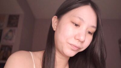 Cute Asian Girl ASMR - Study with me, Onii-chan - Your Stepsister in Christ - 2 Chronicles 19-23