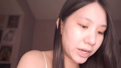 Cute Asian Girl ASMR - Study with me, Onii-chan - Your Stepsister in Christ - 2 Chronicles 19-23