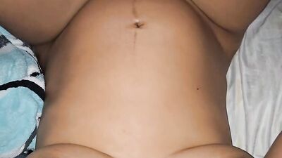 Fucking my pregnant slave's pussy until cums 09/24/25