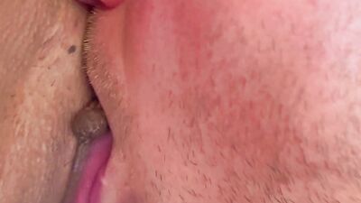 I Am Stepsisters Juicy Pussy Licker
