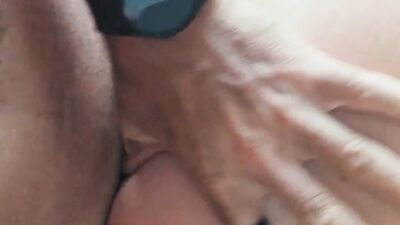Stepbrother fucked his stepsister on vacation. He cummed in her mouth!