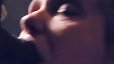 my stepson sat me down so I could talk to the mic