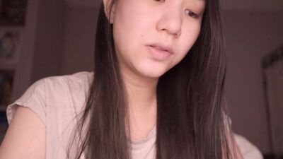 Cute Asian Girl ASMR - Study with me, Onii-chan! - Your Stepsister in Christ - 2 Chronicles 1-6