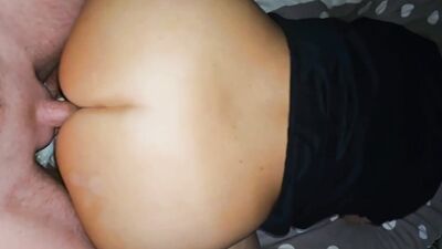 Put Your Dick in My Pussy, I'm Horny