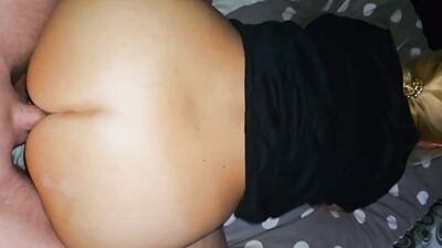 Put Your Dick in My Pussy, I'm Horny