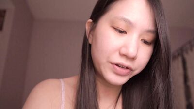 Cute Asian Girl ASMR - Study with me, Onii-chan! - Your Stepsister in Christ - 1 Chronicles 27-29