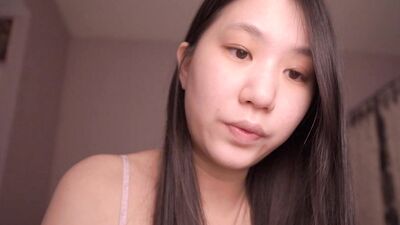 Cute Asian Girl ASMR - Study with me, Onii-chan! - Your Stepsister in Christ - 1 Chronicles 27-29